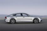 Audi A7 Sportback 3.0 TDI Quattro S-Line 2014 года (WW)